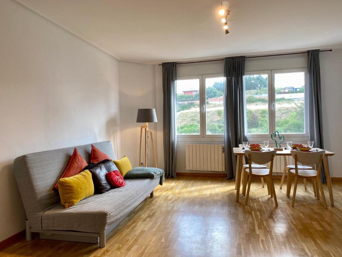 Atico Duplex Rio Ebro Lägenhet Haro Exteriör bild