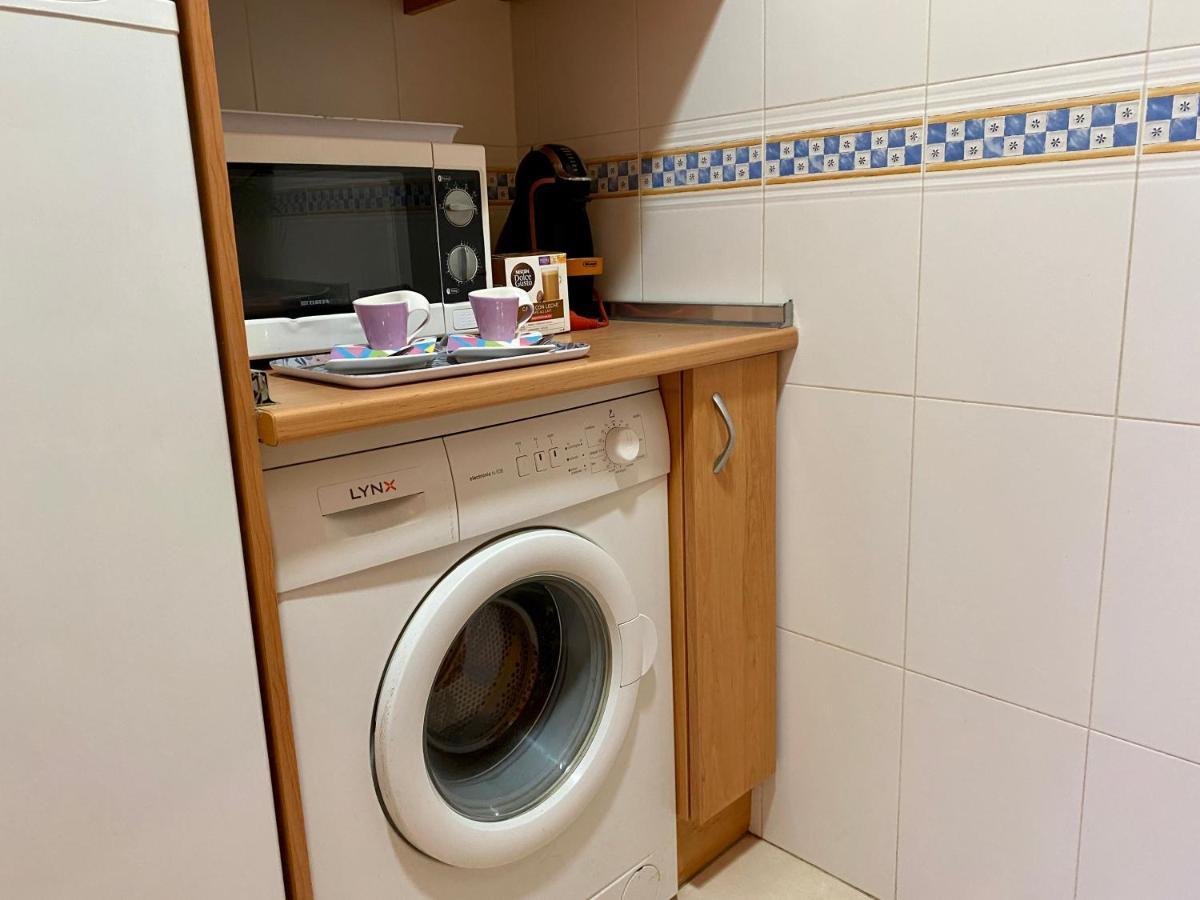 Atico Duplex Rio Ebro Lägenhet Haro Exteriör bild