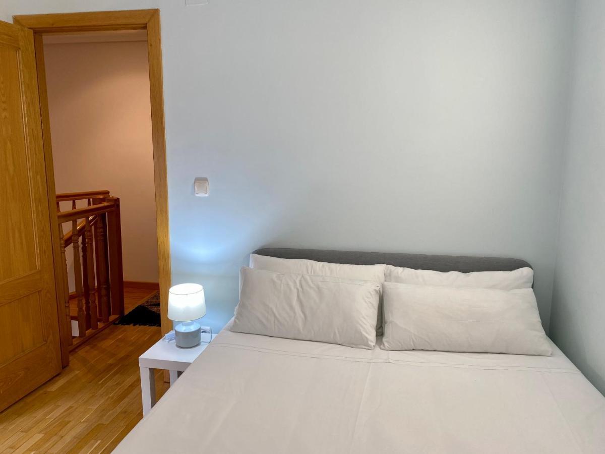 Atico Duplex Rio Ebro Lägenhet Haro Exteriör bild