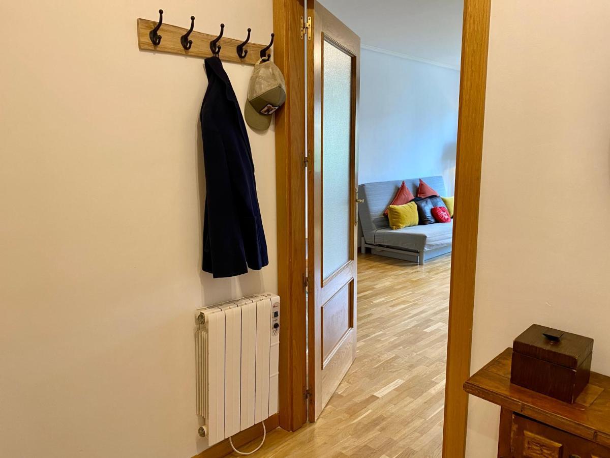 Atico Duplex Rio Ebro Lägenhet Haro Exteriör bild